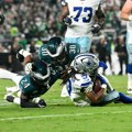 Jezivo: Svaki četvrti preminuli NFL igrač imao CTE