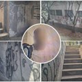 "Ako je vikala, teško da je neko mogao da je čuje": Ovo je mesto na Banovom brdu gde je silovana žena (67) (foto)