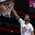 Bomba u Madridu! Real doveo NBA centra Dejmijana Džonsa