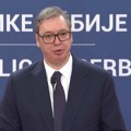 Vučić oštro kritikovao Memića zbog objave o Mladiću