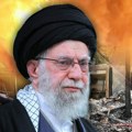 Iran podigao optužnice protiv odgovornih za napad na Hamneija i školu u Minabu