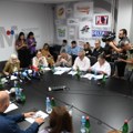Počela treća konstitutivna sednica Saveta REM-a, novi pokušaj izbora predsednika