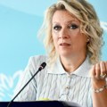 Zaharova o besmislenoj reakciji UN: Izbegavaju da osude Kijev za napad na LNR