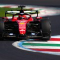 Za sada sjajno za Italijane: Ferari na čelu u Monci
