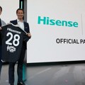 Hisense je zvanični partner EURO 2028 takmičenja Test: Soundcore Liberty 5 Pro – Slušalice koje prevode Soundcore Space 2…