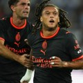 Otac mu je miljenik Grobara, ima status legende: Dijego je fudbalsko čudo, u 2 minuta spasio Milan i Pavlovića