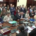 SDP i CDP predali izbornu listu „Rasim Ljajić – Ljudski“