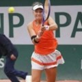 Kostović ostala bez prvog polufinala: Teodora zaustavljena u četvrtfinalu turnira u Sao Paolu