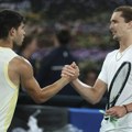 Alkaras: Zverev je verovatno najbolji na svetu