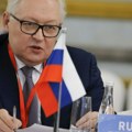 Rjabkov: Još je rano za detalje o Putinovom dolasku na samit G20
