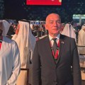 Vujić na Kongresu UN o prevenciji kriminala i krivičnom pravosuđu u Abu Dabiju