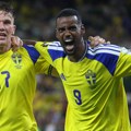 Ogroman udarac za Šveđane! Jedan od najboljih fudbalera propušta sledeće tri utakmice u Ligi nacija