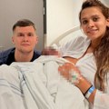Porodila se Lena Čolak! Pevačica na svet donela dečaka: Ovo moćno ime su odabrali za naslednika