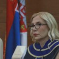 Бивша министарка Маја Поповић купила стан вредан пола милиона евра, она на питање о некретнини прекинула везу новинару