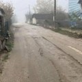Izmena režima saobraćaja u Vrtlarskoj ulici u Vranju