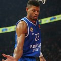 Vicešampion Evrope ispisao negativnu istoriju, Evroliga ovo ne pamti