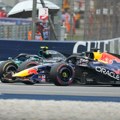 Ferštapen slavio u Maleziji, potop pomerio start, a onda je usledila jedna od najluđih trka sezone