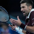 Evo gde možete da gledate uživo TV prenos meča Novak Đoković - Aleks De Minor u finalu Pekinga
