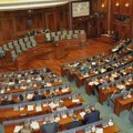 Kurti traži od DPK glasove za izbor Sejdiua u zamenu za usvajanje zakona o Specijalizovanim većima