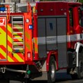 Subotički maturanti ostali bez autobusa u Pragu: Vozilo izgorelo dok su bili u hotelu