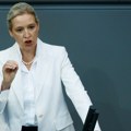 Vajdel: Tramp štiti interese, Merc gura Nemačku u krizu