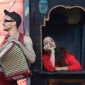 „Pajaci” u Ciglani: imerzivna opera koja spaja muziku, cirkus i pozorište