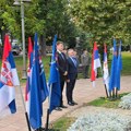 Obeležena 82. godišnjica oslobođenja Niša u Drugom svetskom ratu