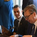Protiv Pedra Sančeza pokrenut postupak zbog funkcionerske kampanje, a u Srbiji?