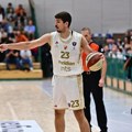 Zvezda se mučila, pa razbila Krku: Crveno-beli u drugom poluvremenu pokazali silu pred večiti derbi!