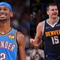 NBA pred sezonom vanvremenskih dostignuća – Jokić na korak od večnosti, Šej od društva velikana