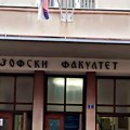 Novac za plate na Filozofskom u Nišu obezbeđen u skladu sa zakonom. Oglasilo se Ministarstvo prosvete: Demantuje priče o…