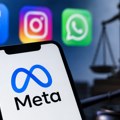 Meta kažnjena sa 25 milijardi dolara zbog obmanjivanja korisnika