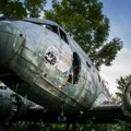 Jugoslavija je 20 godina gradila tajni aerodrom u planini i potrošila milijarde: Uništen je za samo jedan dan (foto)