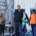 Lalatović ostvario prvu pobedu od povratka na klupu Pazara, Nišlije i dalje u krizi