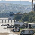 Veliki problemi na Dunavu: Teretni transport u padu, sve manje putnika na kruzerima