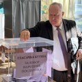 Evo šta je Cvetanović rekao nakon glasanja: Raduje me veliki odziv birača od ranog jutra!