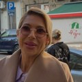 Jovana Jeremić spakovala stvari i otišla iz Srbije noćas: Sad se oglasila sa daleke destinacije, danas slavi