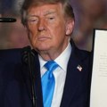 Donald Tramp: "Izbori u Brazilu izgledaju kao da su namešteni!"