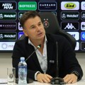 Stanojević presekao pred debi: Demba Sek ponovo u timu, trener crno-belih otkrio stanje u ekipi!