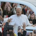 Vatikan: Bolest pokazala da papa ipak nije Supermen