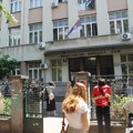 Zaposleni na Filozofskom fakultetu u Nišu dobili još jednu zaostalu platu
