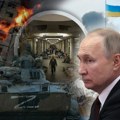 Šokantne informacije iz Moskve: „Znate šta se događa u Kremlju? Putin je prestravljen, ne ide nigde“