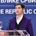 Ana Brnabić najavila povlačenje predloga zakona o javnim preduzećima