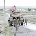 Povređena 22 američka vojnika u helikopterskoj nesreći u Siriji