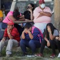Najmanje 41 osoba ubijena u ženskom zatvoru u Hondurasu