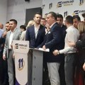 Ibrahimović ucenjuje spajića: Lider bs traži mesto potpredsednika za spoljnu politiku i bezbednost