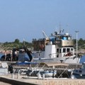 Nesreća u Jadranu: Jahta potonula nakon sudara sa ribarskim brodom kod Murtera, poginuo kuvar (video)