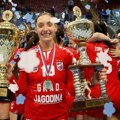 Jagodina želi ligu Evrope: Šampionke Srbije u rukometu u poslednjem krugu kvalifiackija igraju sa rivalom iz Poljske
