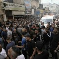 Pet osoba poginulo u sukobima u palestinskom izbegličkom kampu u Libanu