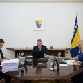 Predsedništvo BiH dalo saglasnost za otvaranje konzulata Srbije u Bijeljini